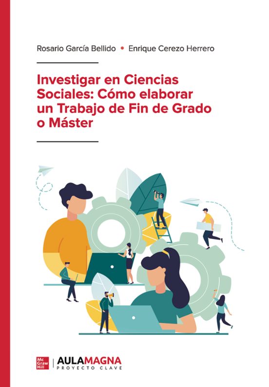 Investigar en Ciencias Sociales: Como Elaborar un Trabajo de F
