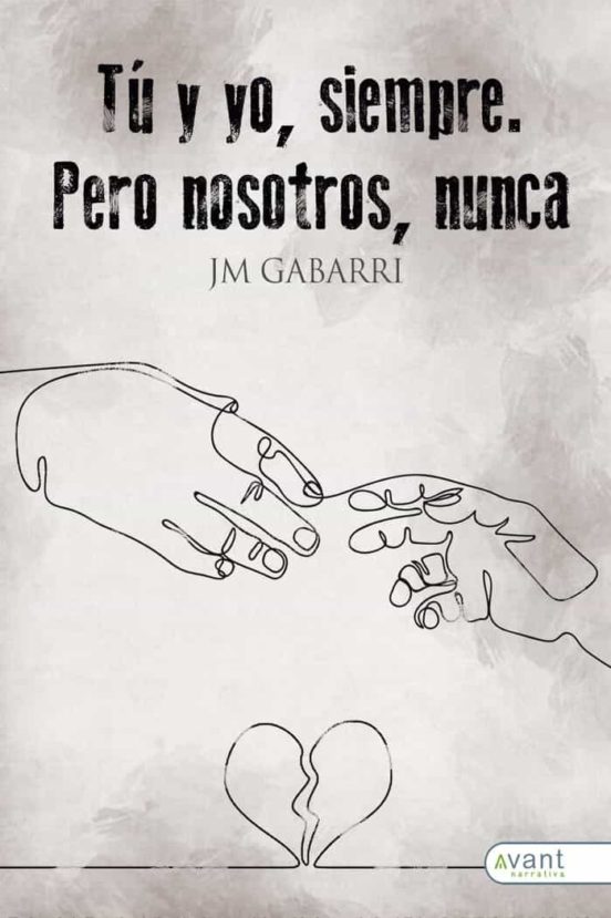 Tu Y Yo Siempre Pero Nosotros Nunca