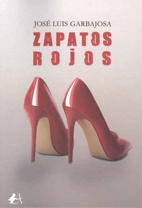 Zapatos rojos