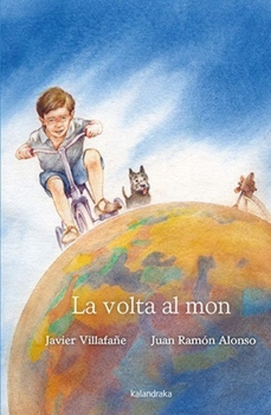 La Volta Al Món