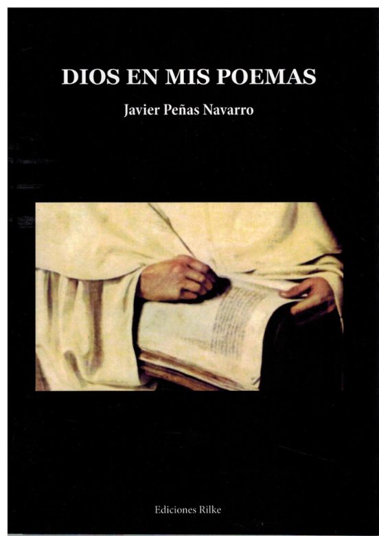 Dios en mis poemas