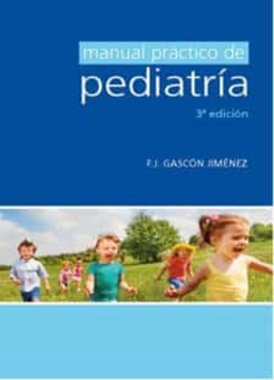 Manual Practico De Pediatria