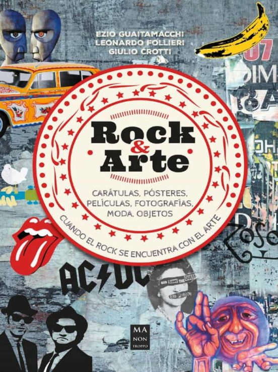 Rock&Arte