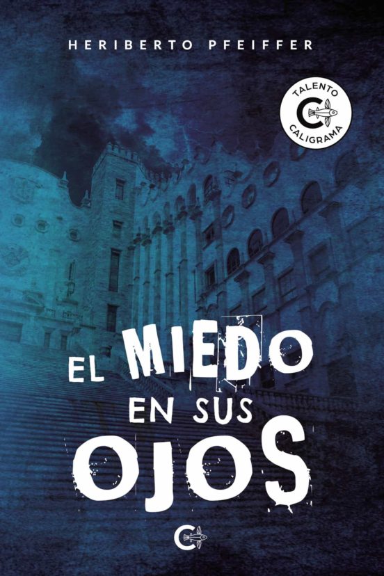 El Miedo En Sus Ojos