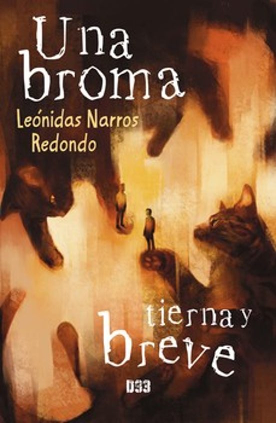 Una broma tierna y breve