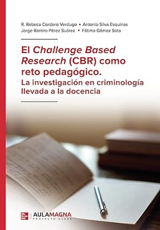 El Challenge Based Research Como Reto Pedagógico