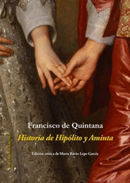 Historia De Hipolito Y Aminta