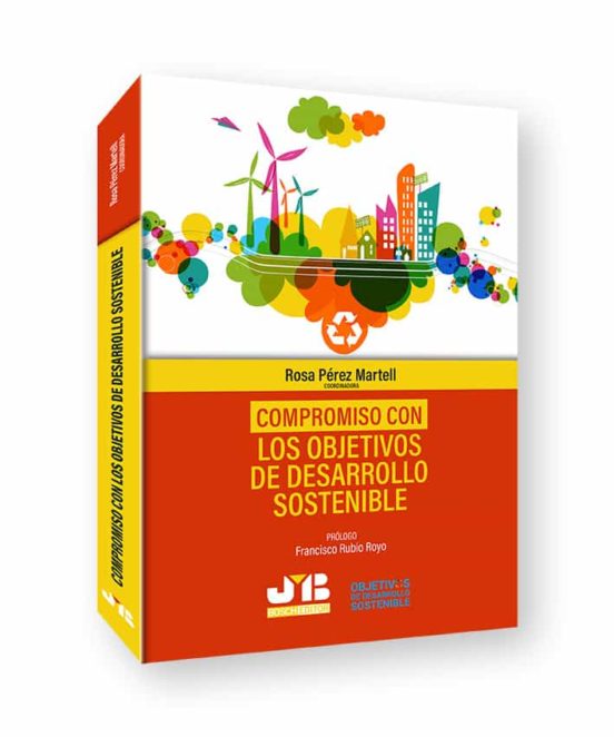 Compromiso Con Los Objetivos De Desarrollo Sostenible