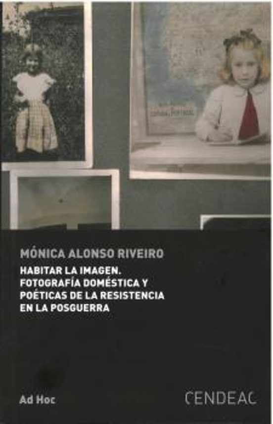 Habitar La Imagen