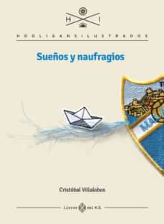 Sueños Y Naufragios