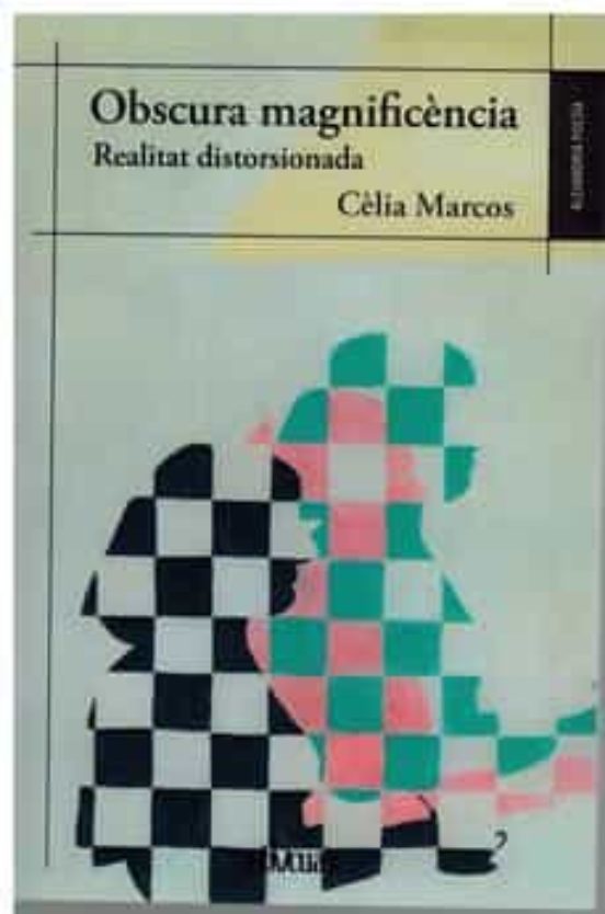 Obscura Magnificencia. Realitat Distorsionada