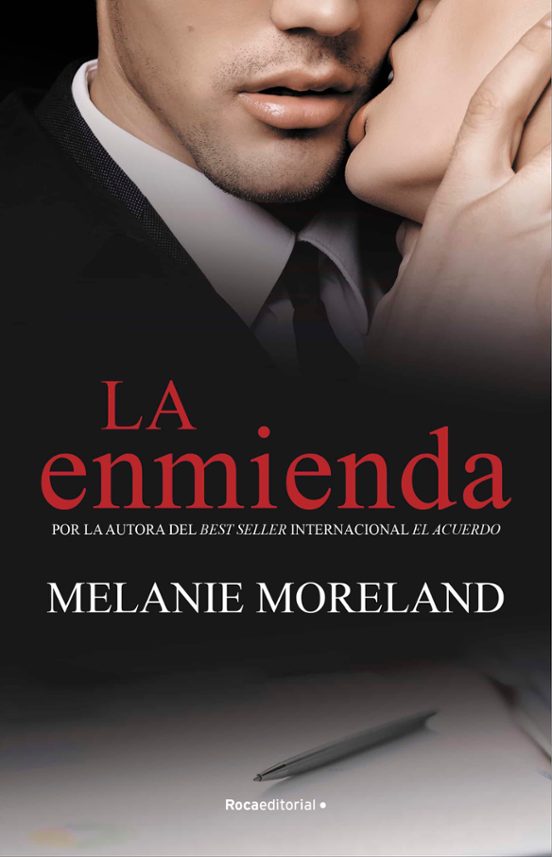 La Enmienda