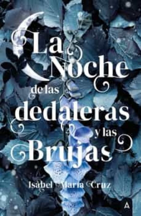 La Noche De Las Dedaleras Y Las Brujas