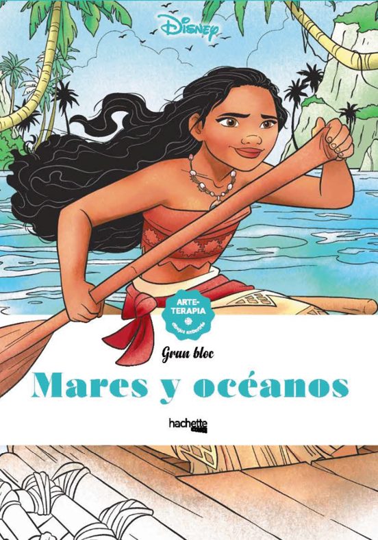 Mares Y Oceanos Gran Bloc