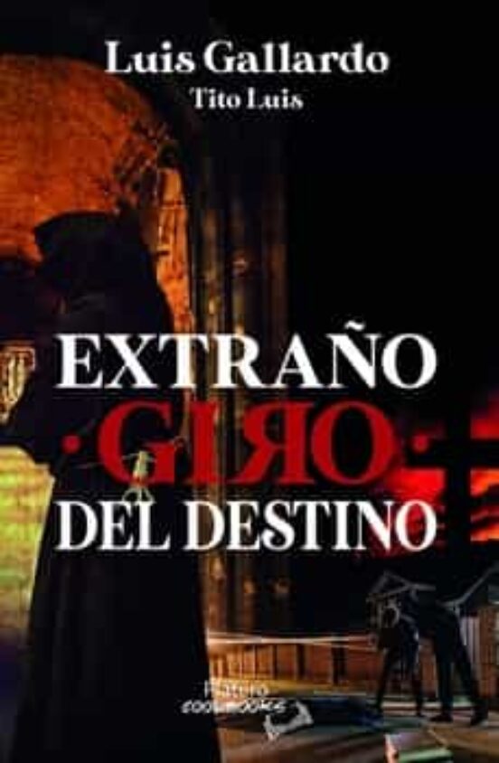 Extraño Giro Del Destino