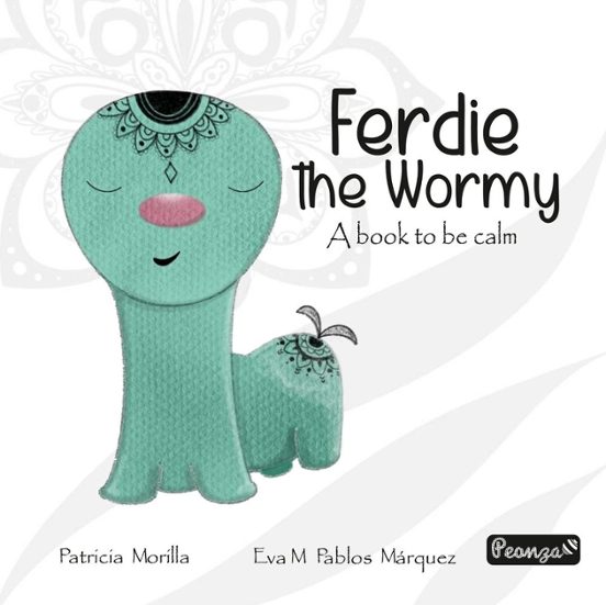 Ferdie The Wormy