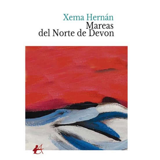 Mareas Del Norte De Devon