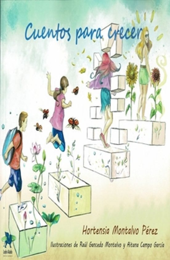 Cuentos Para Crecer