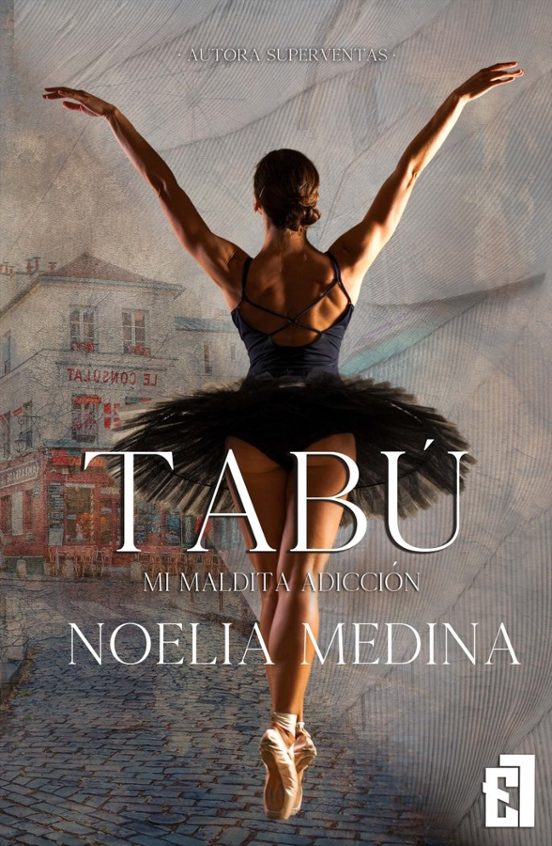 Tabú : Mi Maldita Adicción