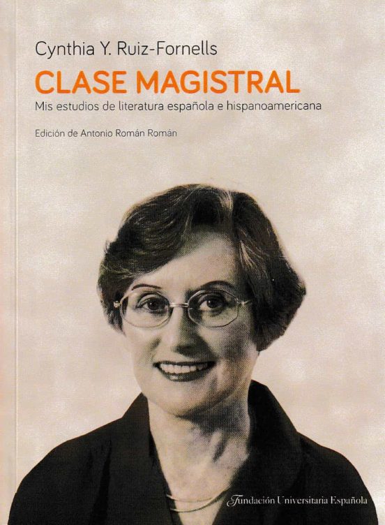 Clase Magistral