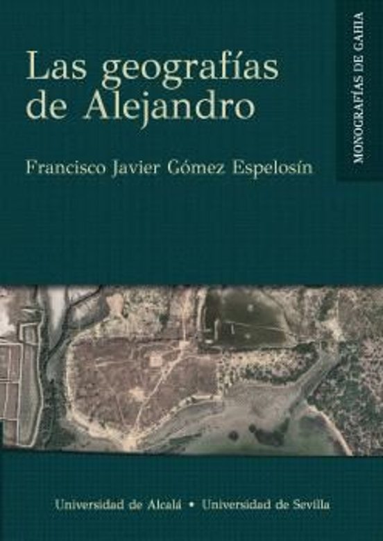 Las Geografías De Alejandro