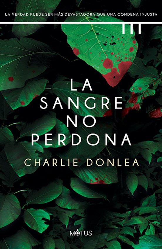 La Sangre No Perdona