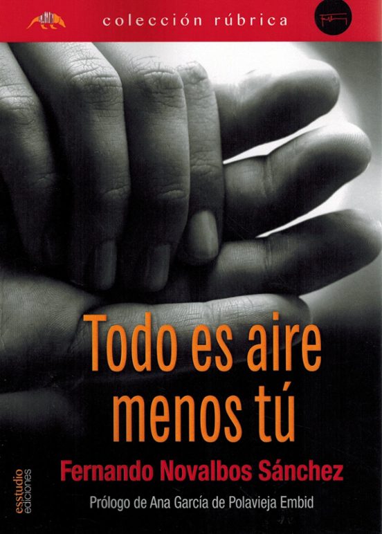 Todo es aire menos tú