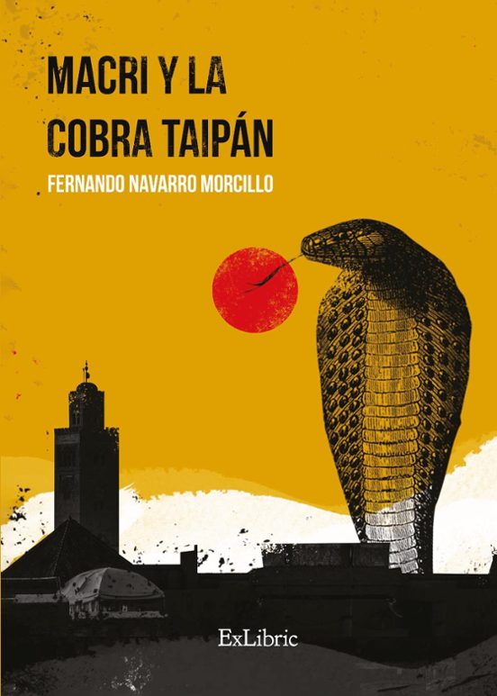 Macri Y La Cobra Taipan