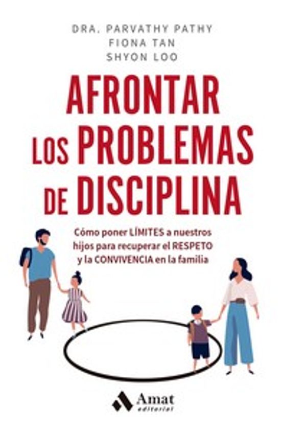 Afrontar Los Problemas De Disciplina