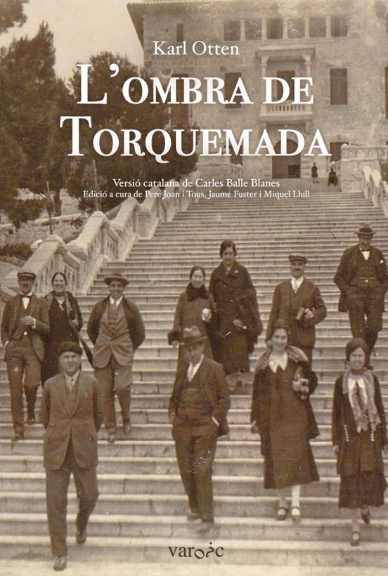 L Ombra De Torquemada