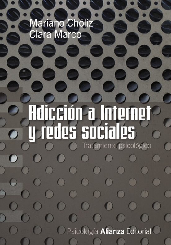 Adicción A Internet Y Redes Sociales