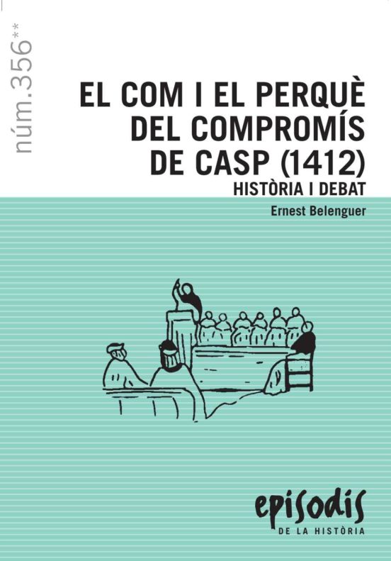 El Com I El Perque Del Compromis De Casp