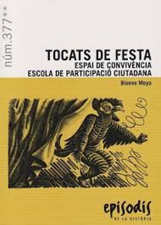 Tocats De Festa