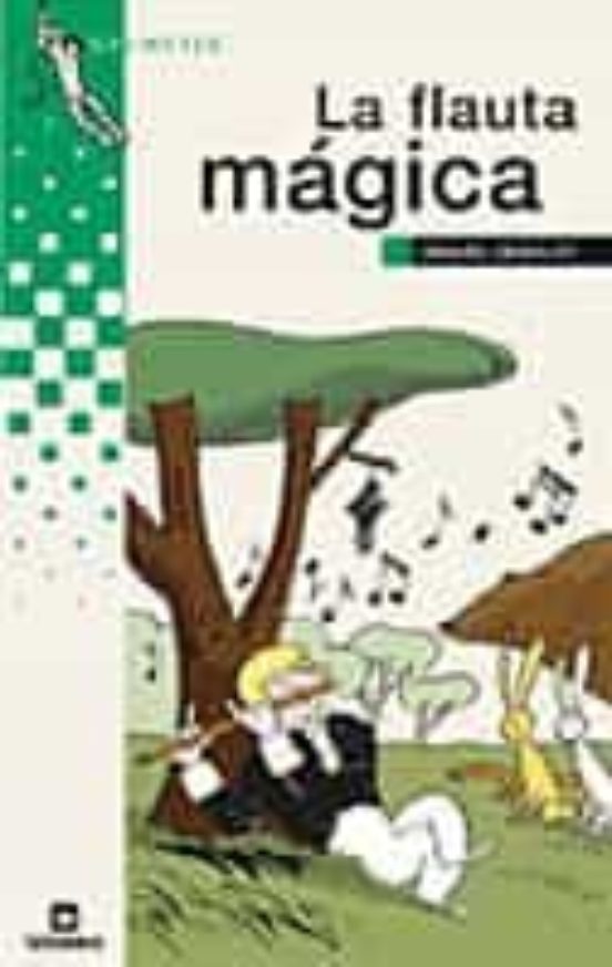 La Flauta Mágica
