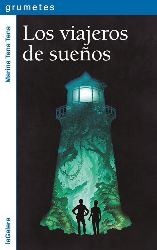 Los Viajeros De Sueños