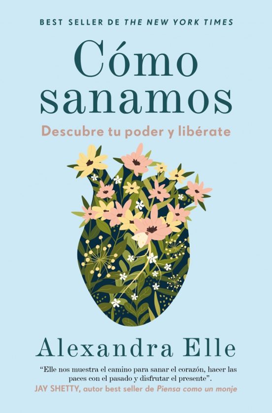 Cómo Sanamos