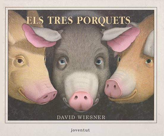 Els Tres Porquets