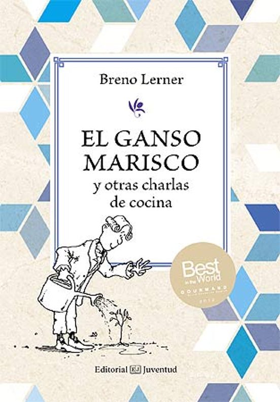 El Ganso Marisco Y Otras Charlas De Cocina