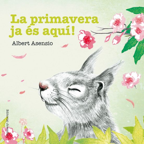 La Primavera Ja És Aquí!
