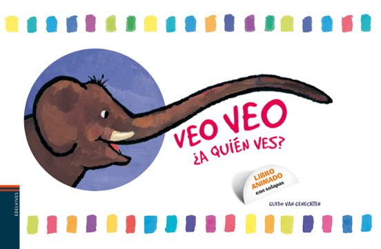 Veo Veo ¿a Quien Ves?
