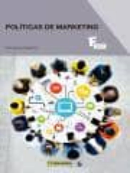 Políticas De Marketing
