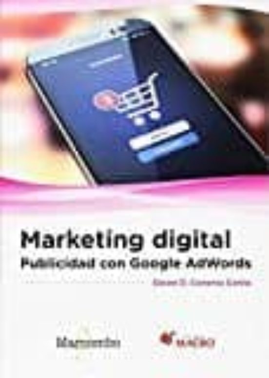Marketing Digital: Publicidad Con Google AdWords