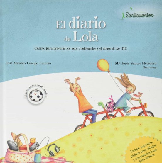 Senticuentos: El Diario De Lola