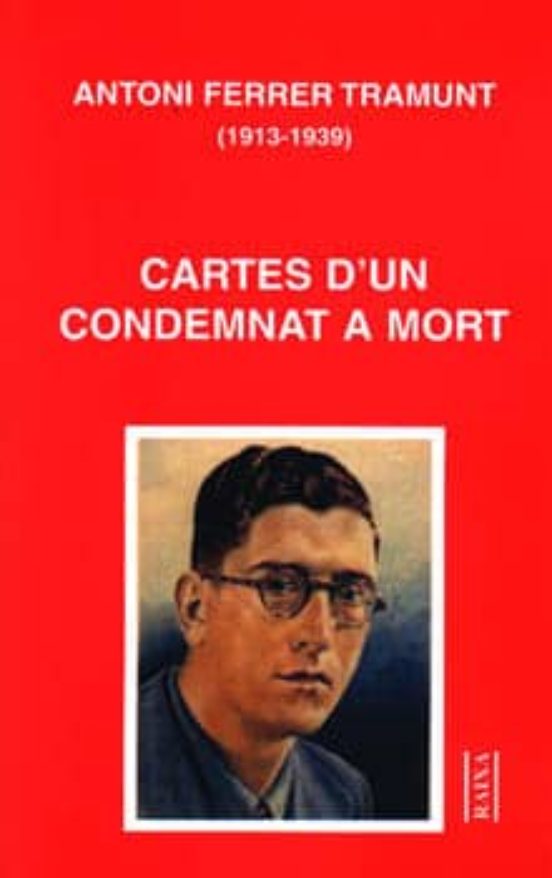 Cartes D'un Condemnat A Mort