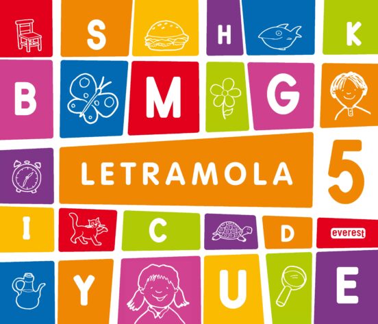 Letramola 5