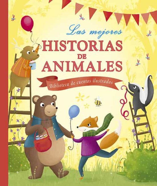 La Mejores Historias De Animales