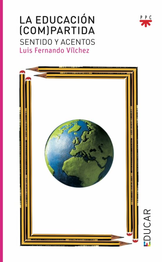 La Educación partida