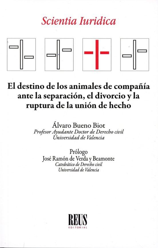 El Destino De Los Animales De Compañía Ante La Separación El Divorcio