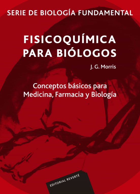 Quimica Fisica para Biologos