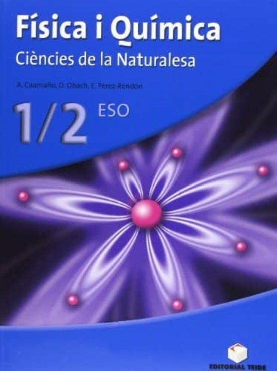 C Naturalesa 1º-2º ESO Ciencies Catala